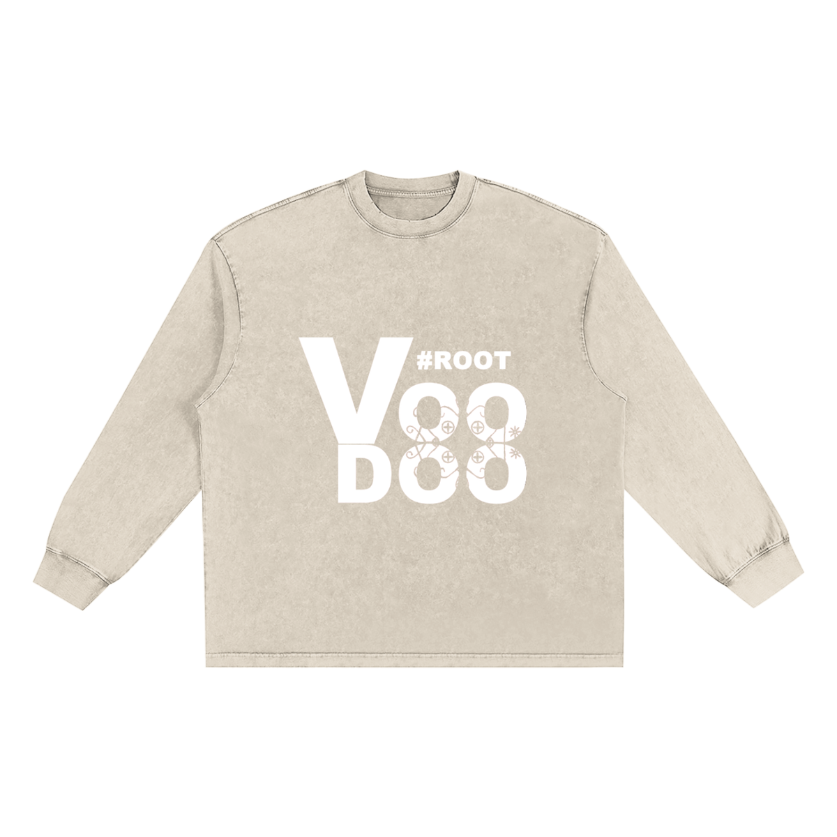 WD ROOT V88 Long Sleeve