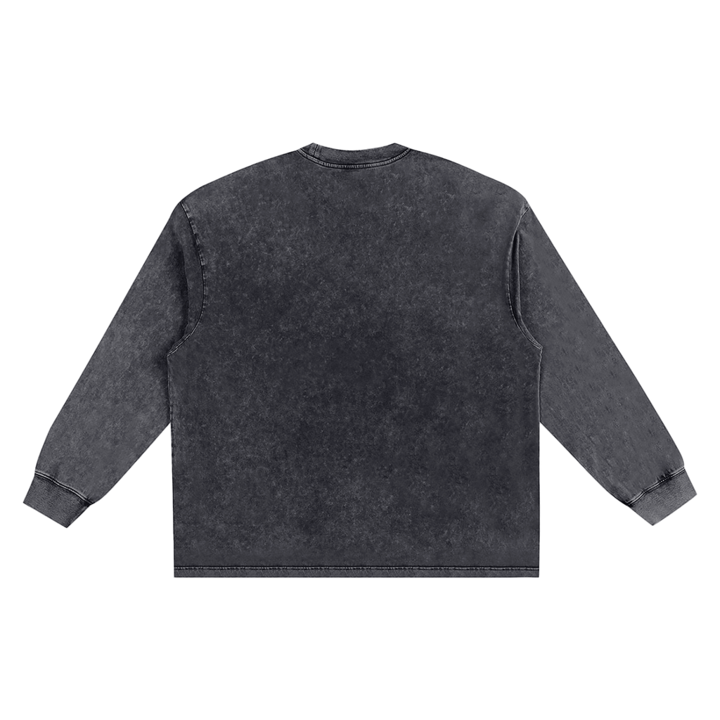 WR- Washed Frayed