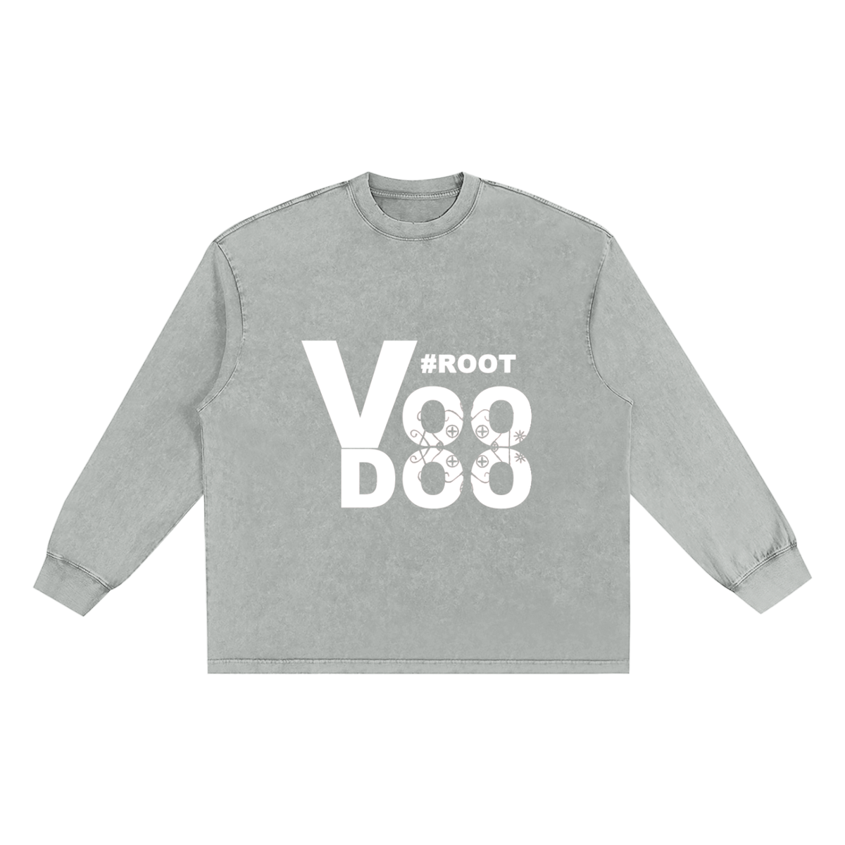 WD ROOT V88 Long Sleeve