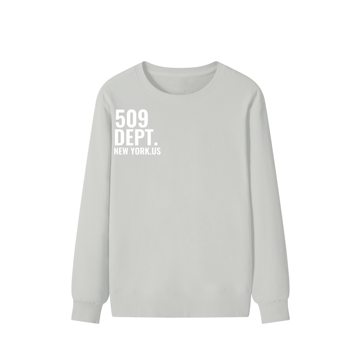 WR.509 DEPT.NEWYORKUS