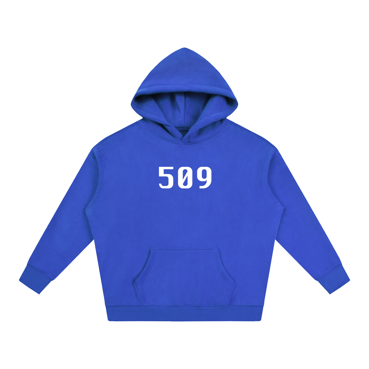 WR-509 Signature Hoodie