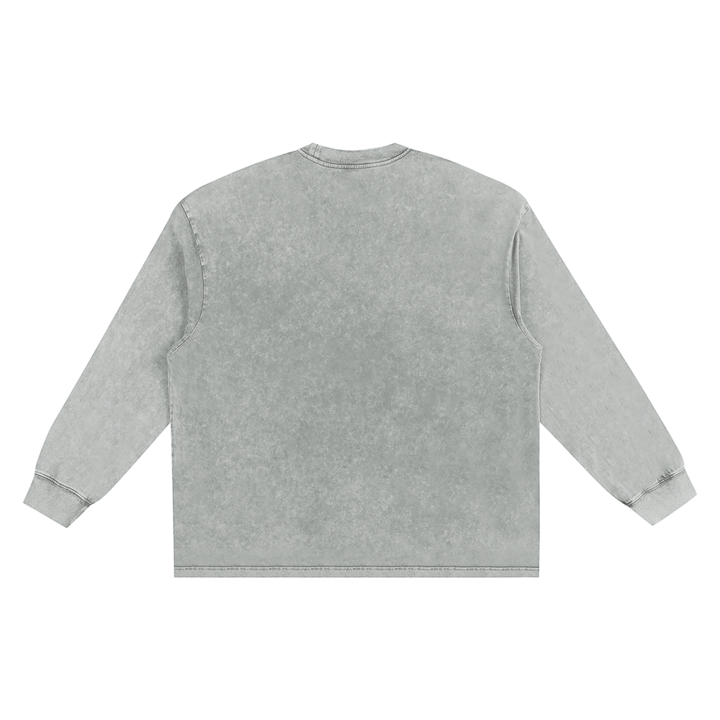WD ROOT V88 Long Sleeve