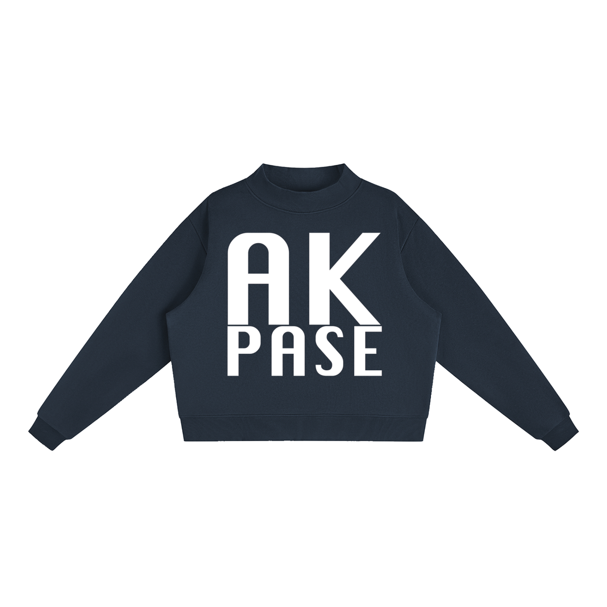 WD HIGH Quality Sweatshirt