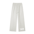 WR Straight-Leg Sweatpants