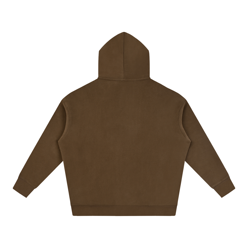WR-509 Signature Hoodie