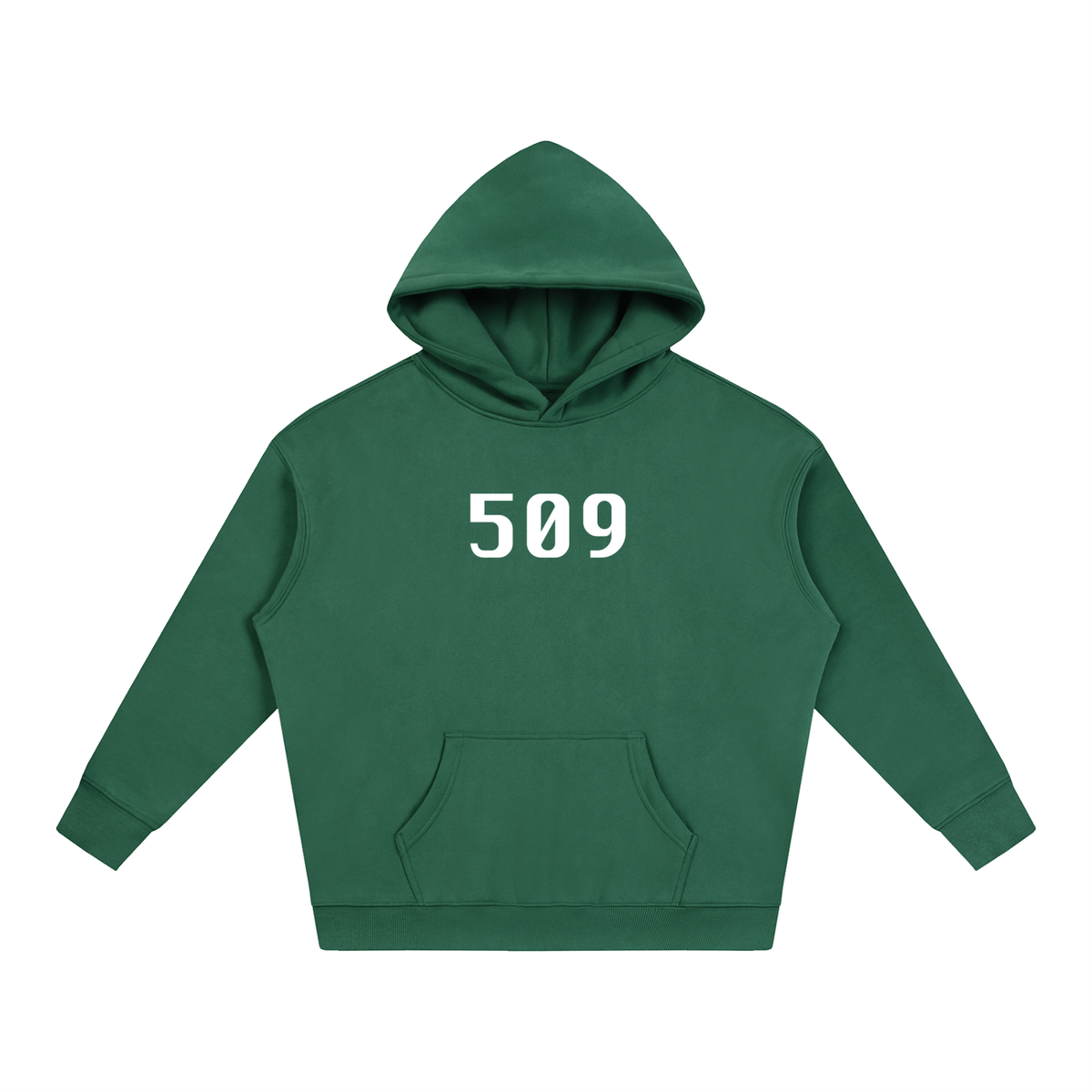 WR-509 Signature Hoodie