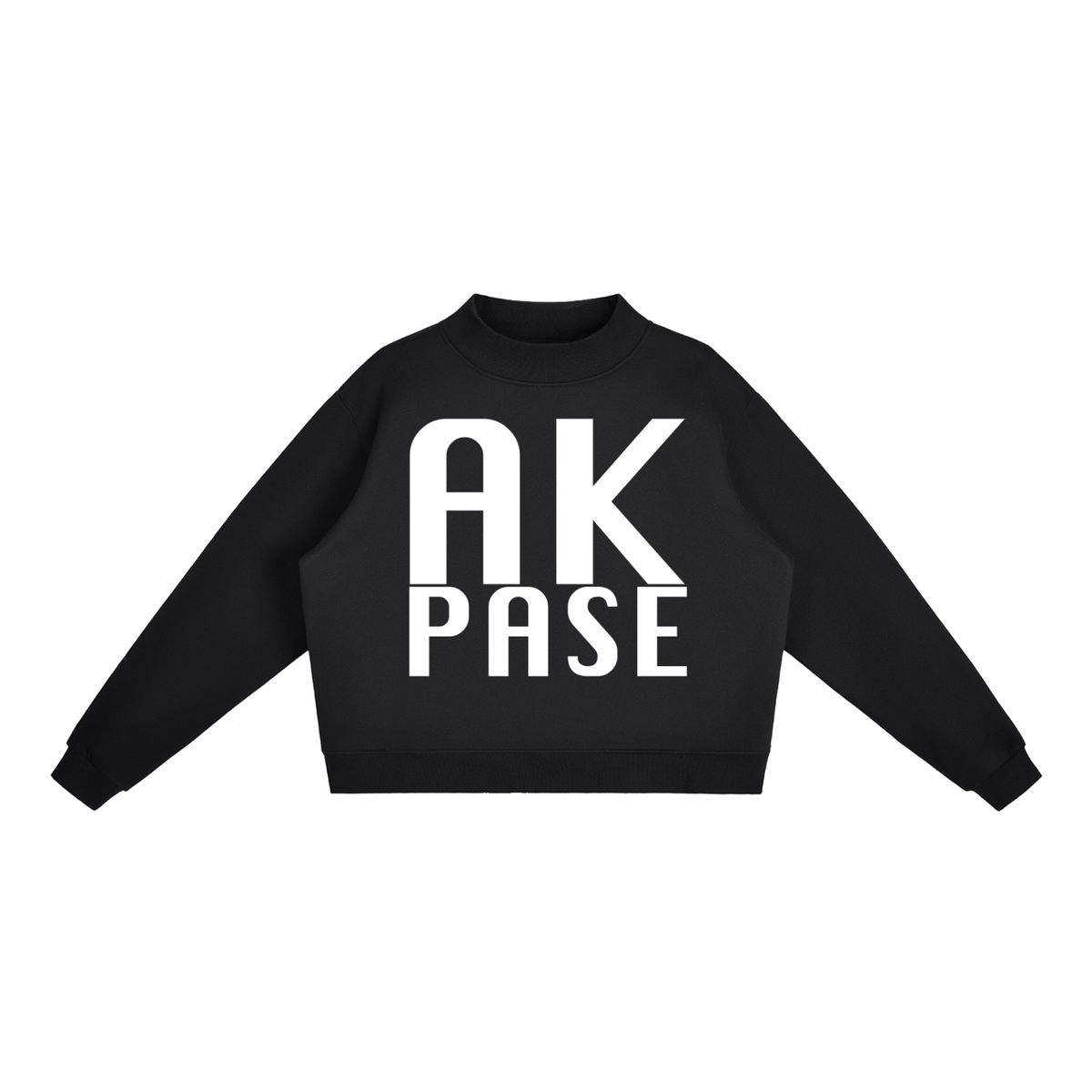 WD HIGH Quality Sweatshirt
