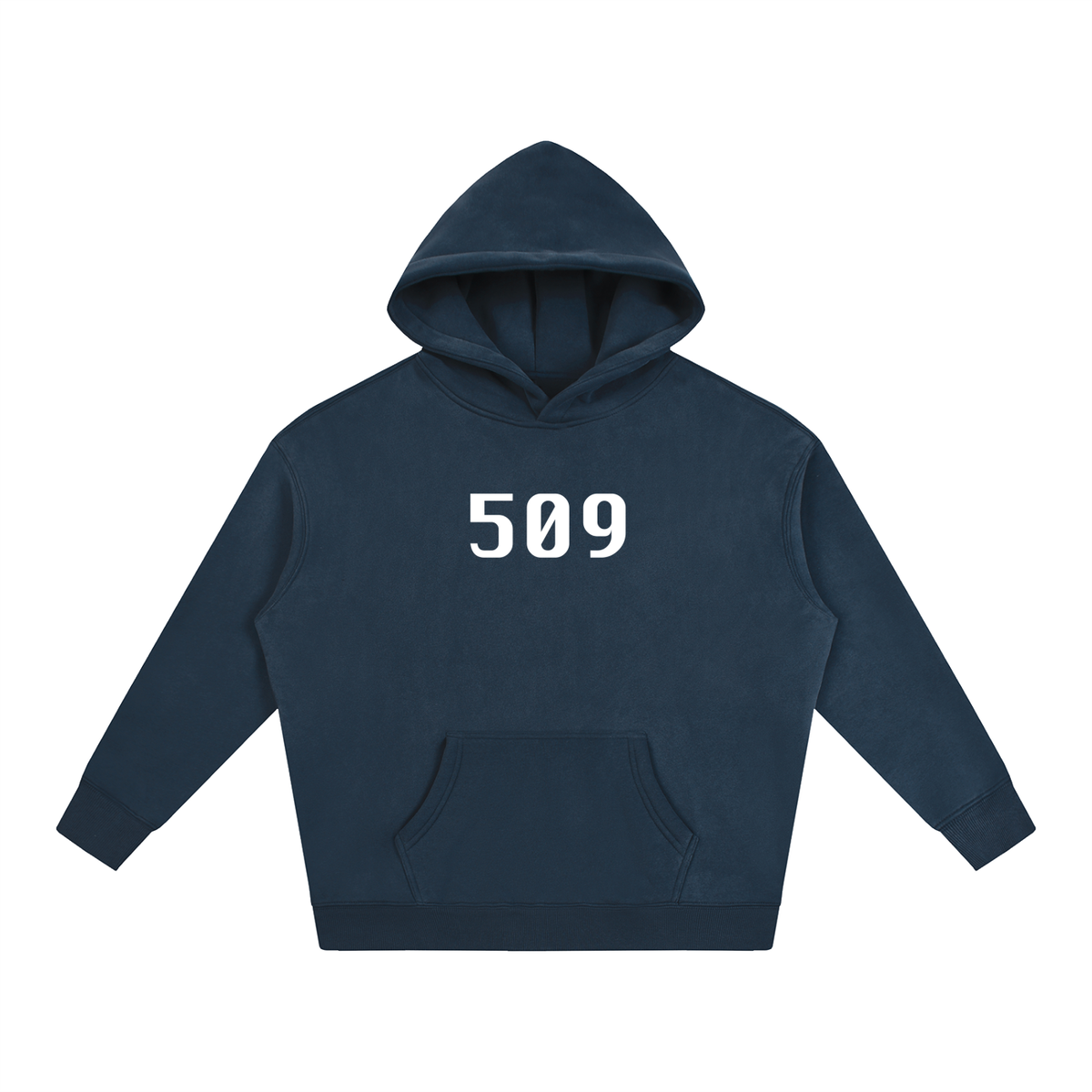 WR-509 Signature Hoodie