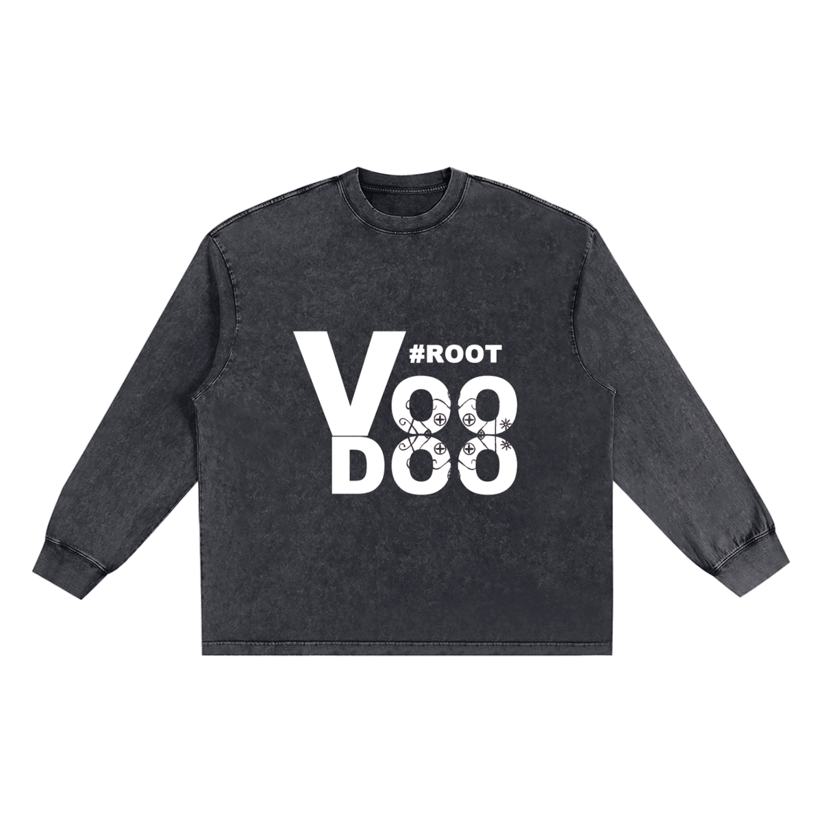 WD ROOT V88 Long Sleeve