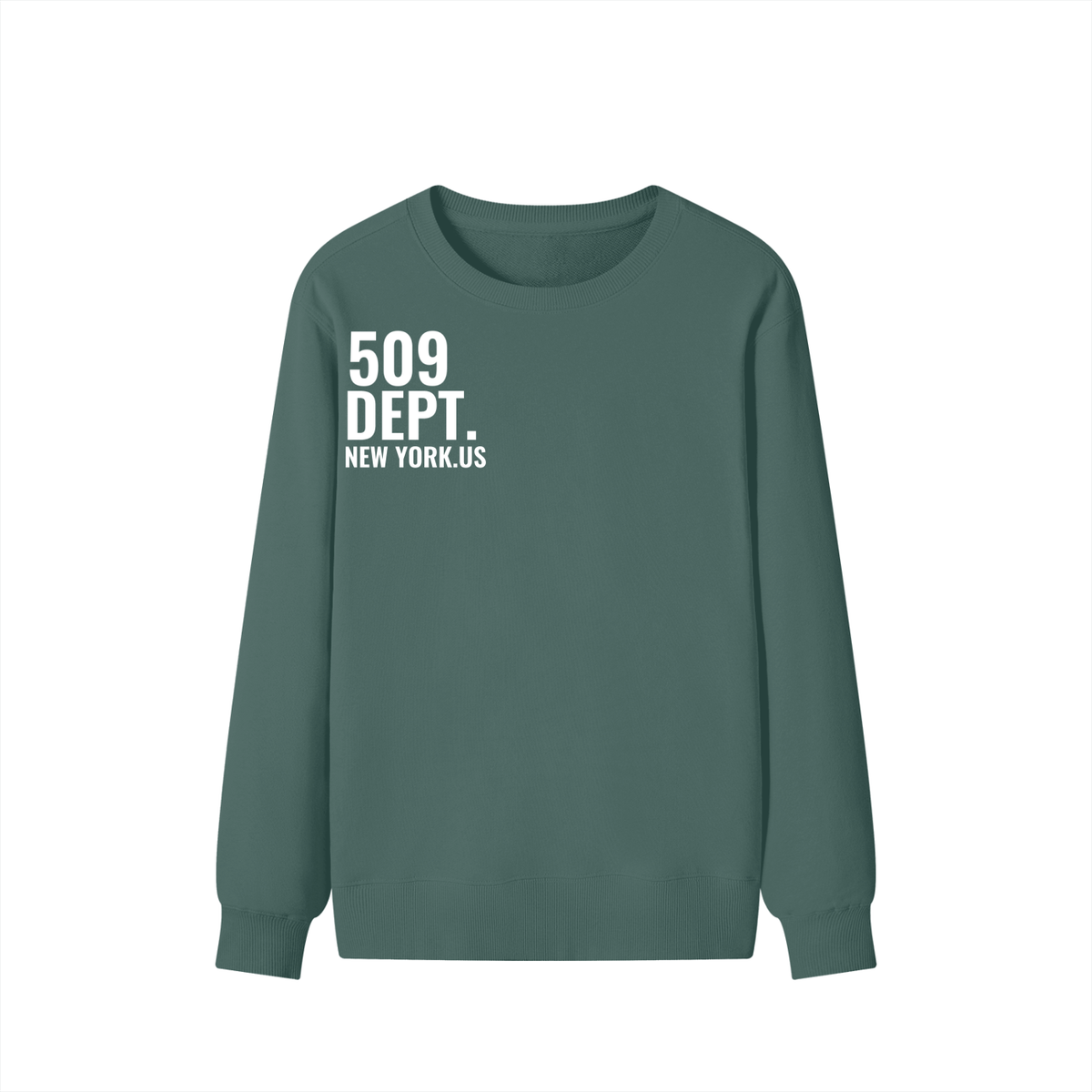 WR.509 DEPT.NEWYORKUS