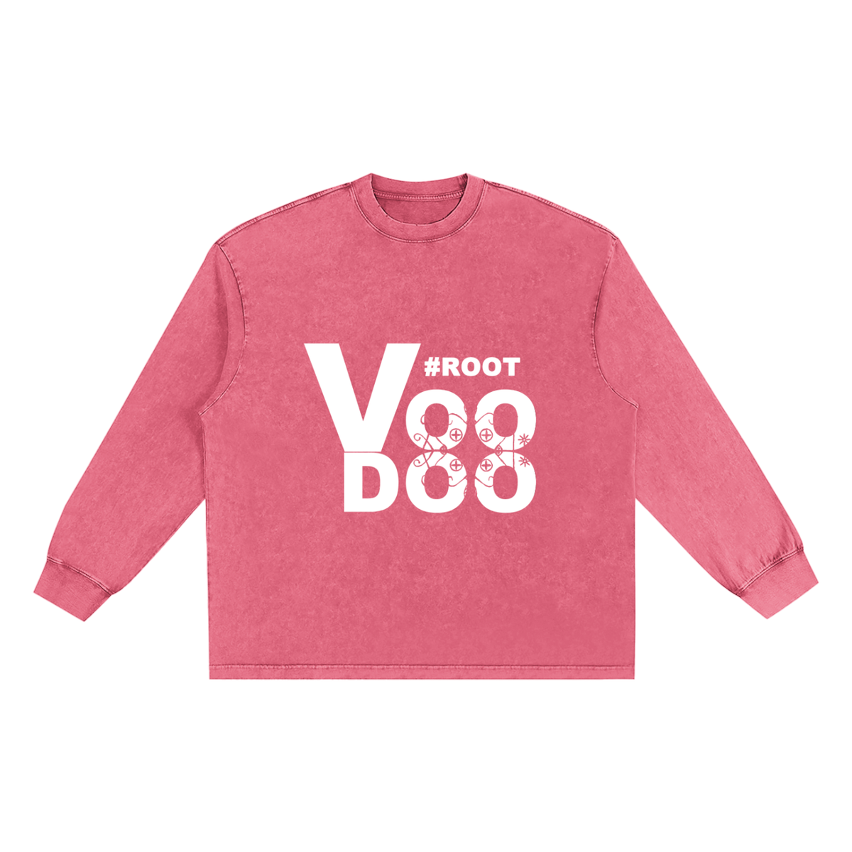 WD ROOT V88 Long Sleeve