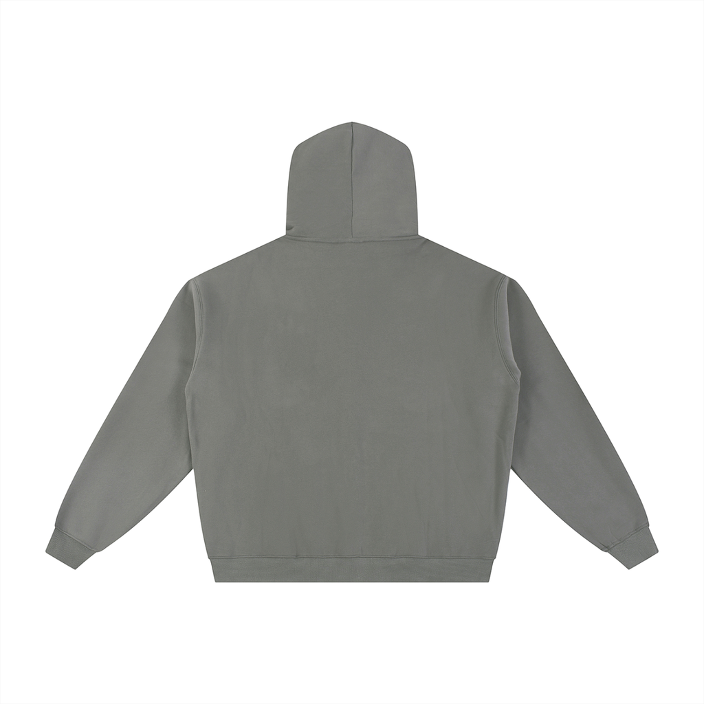 WD 509 Signature Zip-Up Hoodie