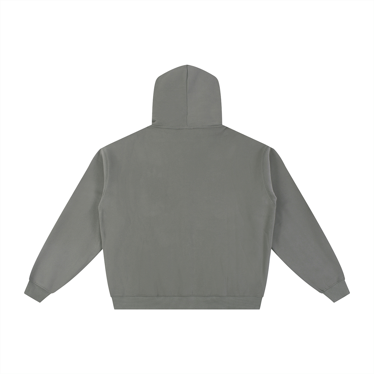 WD 509 Signature Zip-Up Hoodie