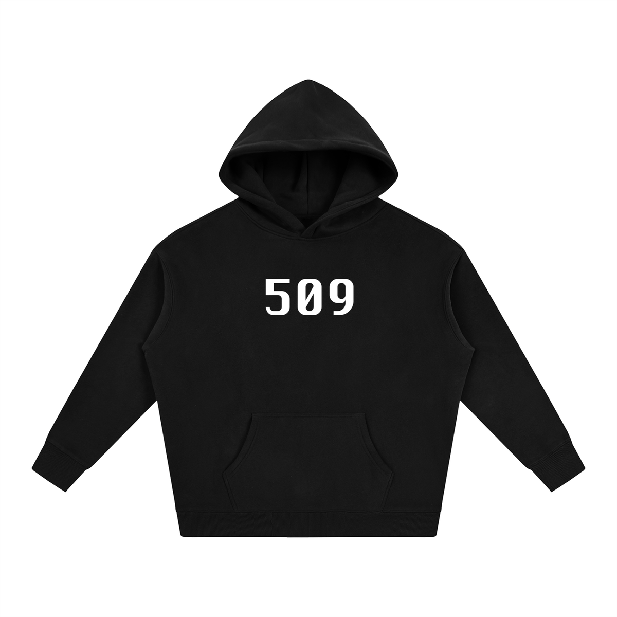 WR-509 Signature Hoodie