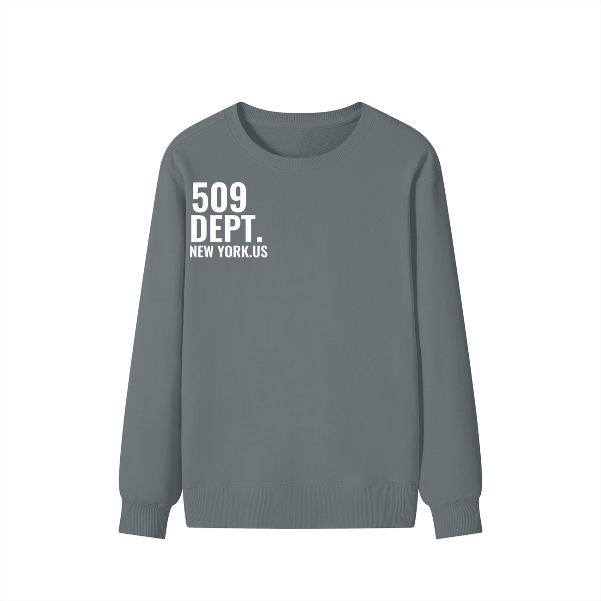 WR.509 DEPT.NEWYORKUS
