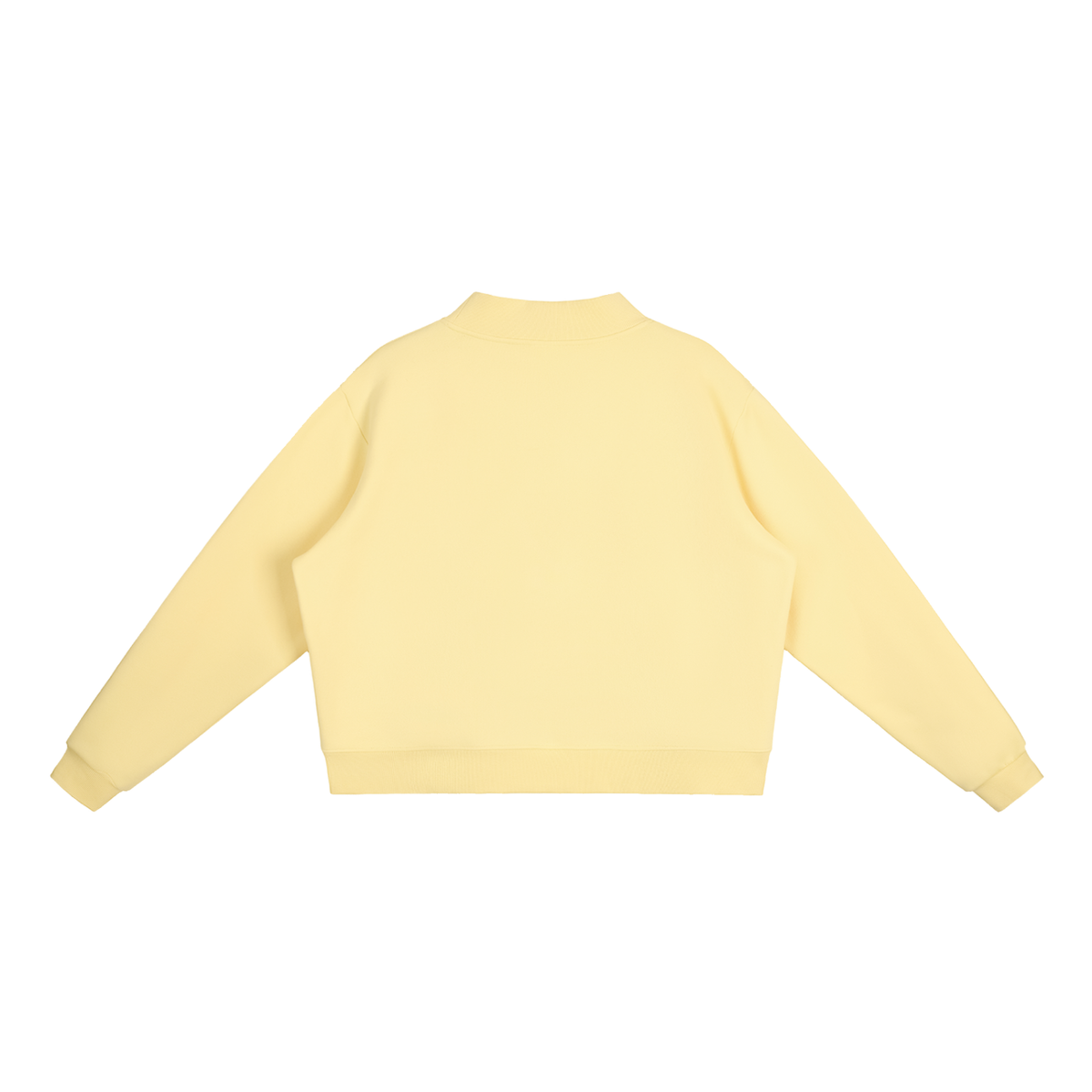 WD HIGH Quality Sweatshirt