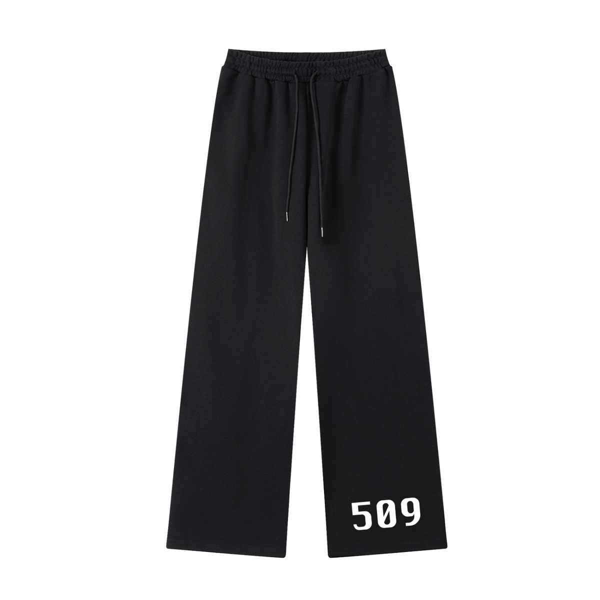 WR Straight-Leg Sweatpants