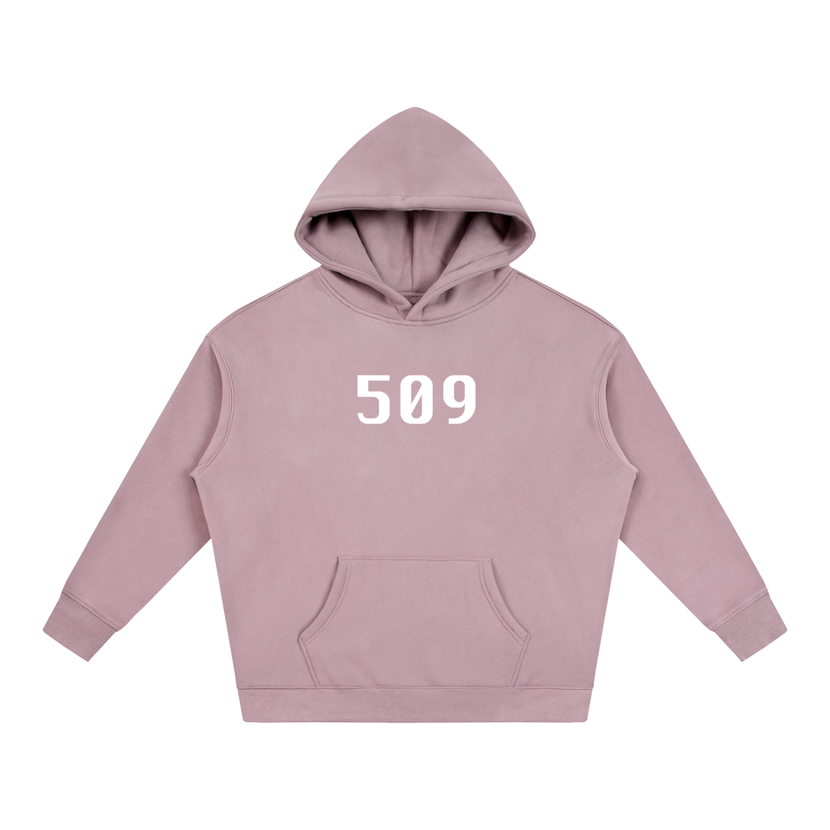 WR-509 Signature Hoodie