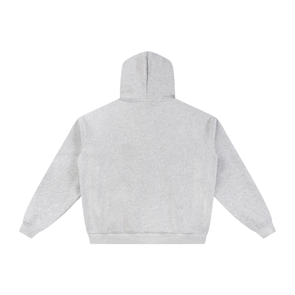 WD 509 Signature Zip-Up Hoodie