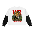 WR-SKRIPTIVE  Layered Tee