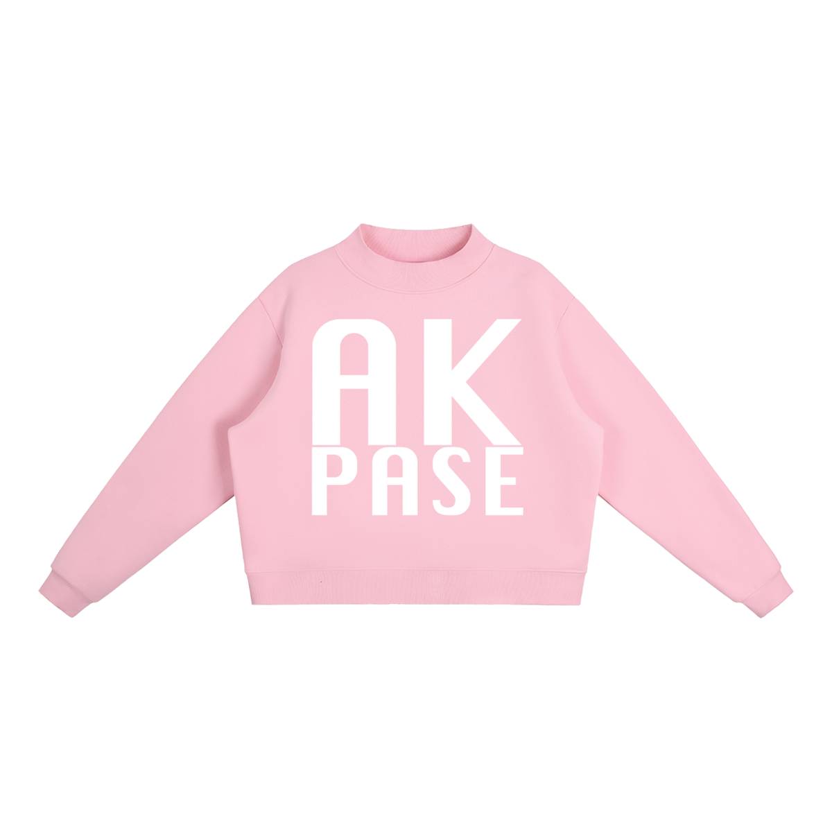 WD HIGH Quality Sweatshirt