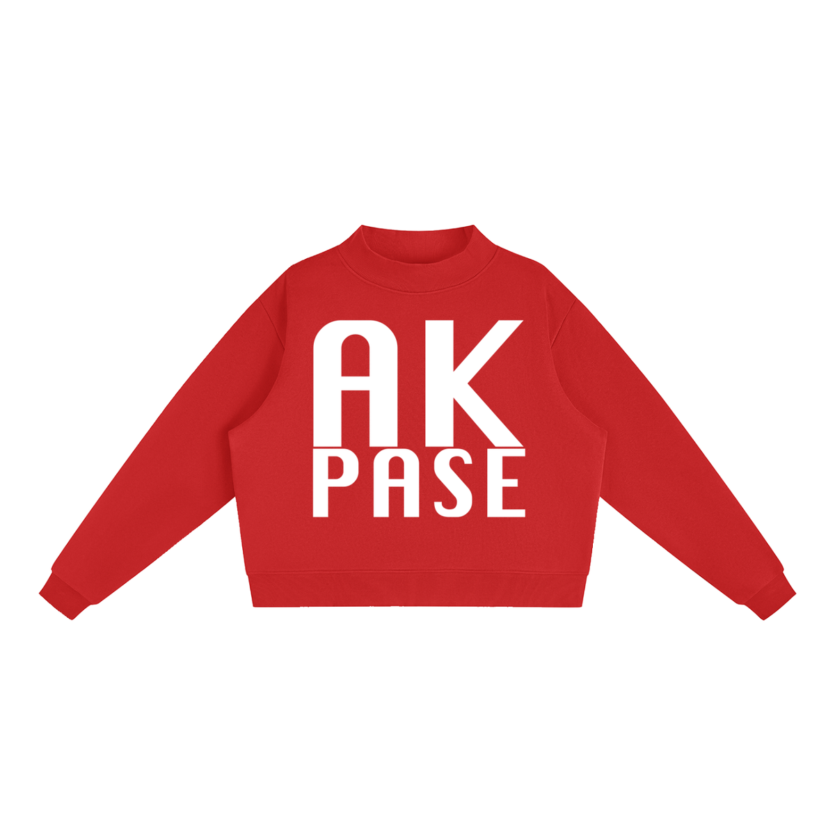 WD HIGH Quality Sweatshirt