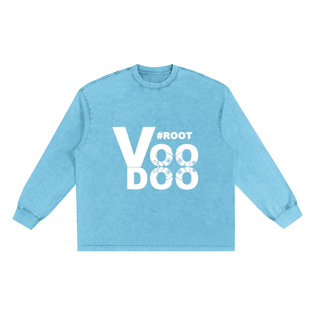 WD ROOT V88 Long Sleeve