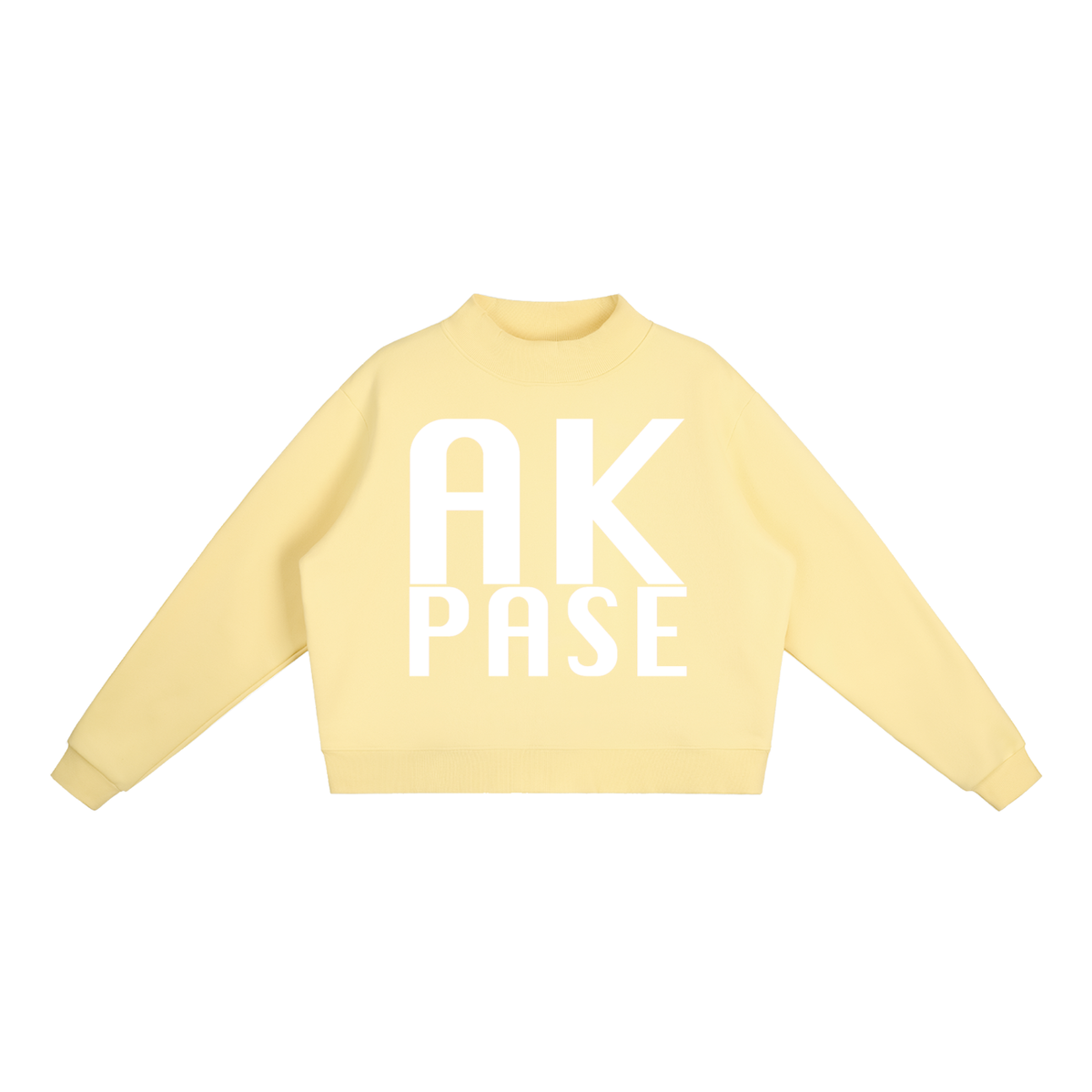 WD HIGH Quality Sweatshirt