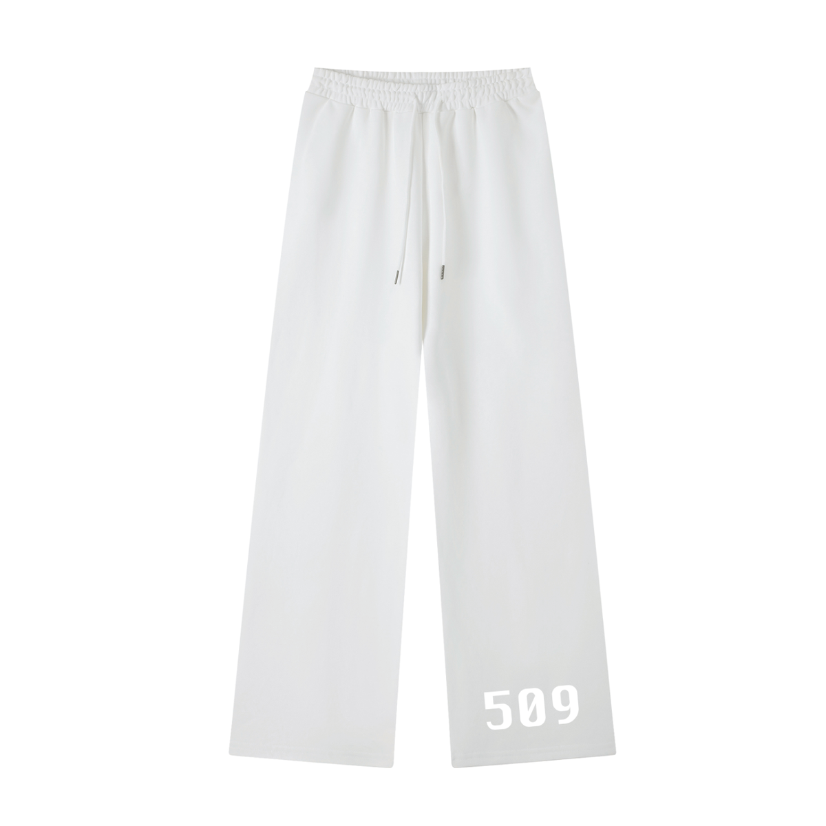 WR Straight-Leg Sweatpants