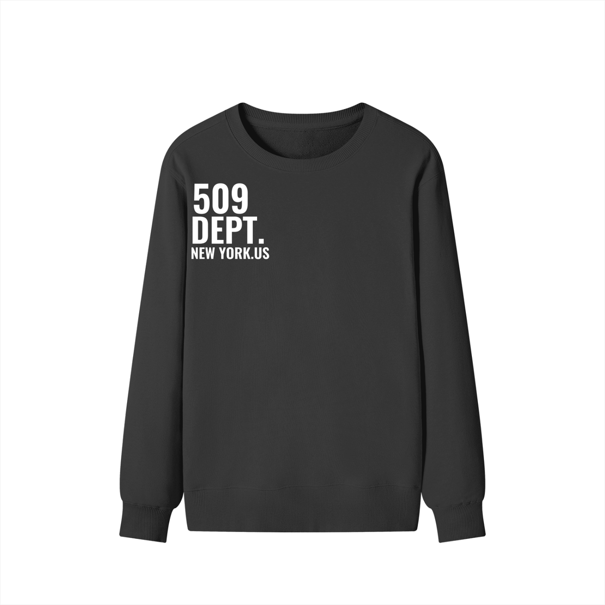 WR.509 DEPT.NEWYORKUS