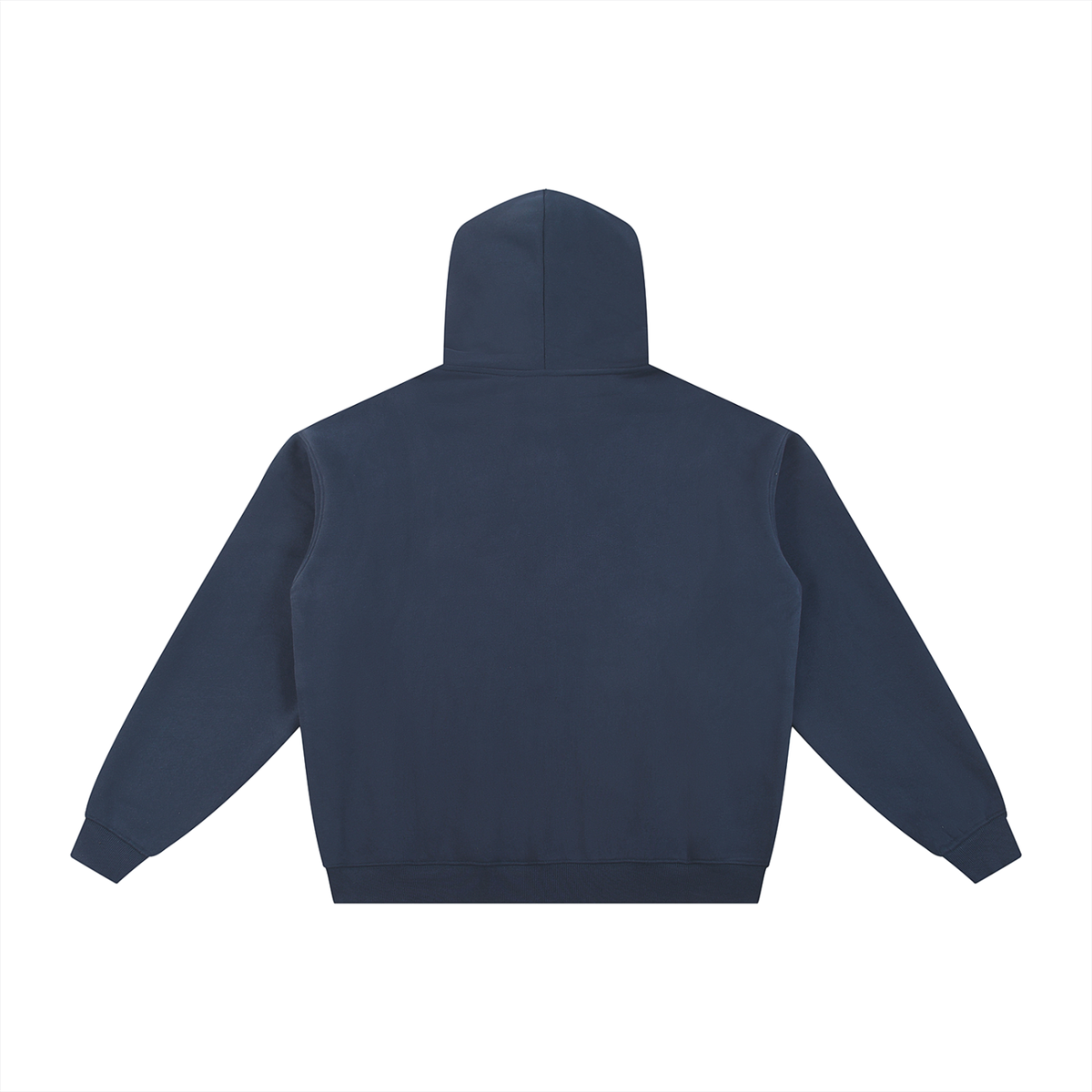 WD 509 Signature Zip-Up Hoodie