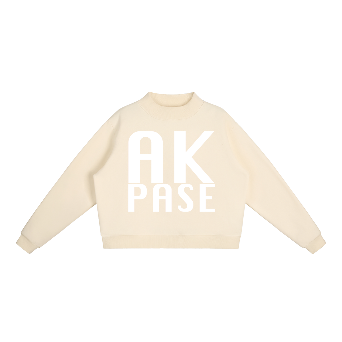 WD HIGH Quality Sweatshirt