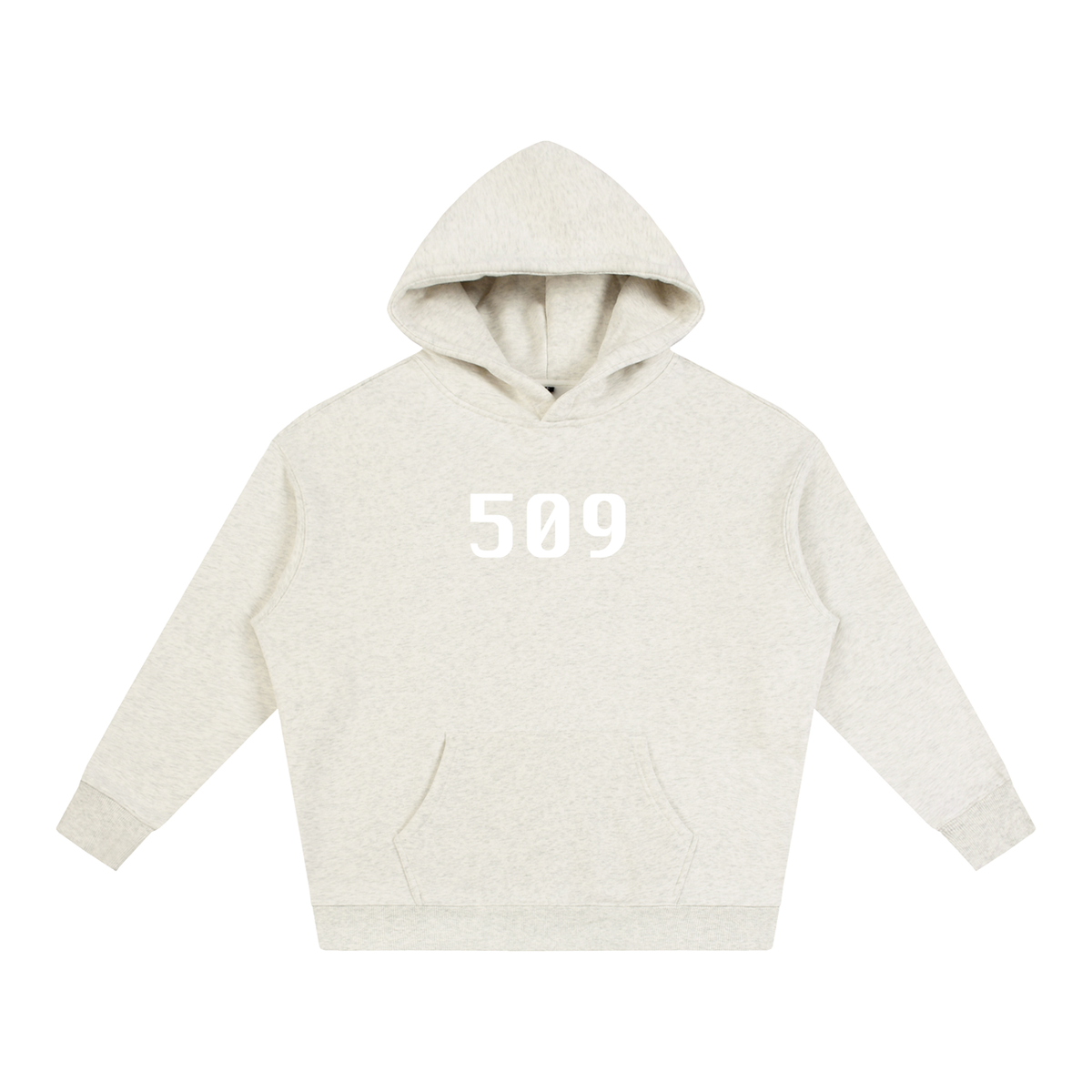WR-509 Signature Hoodie