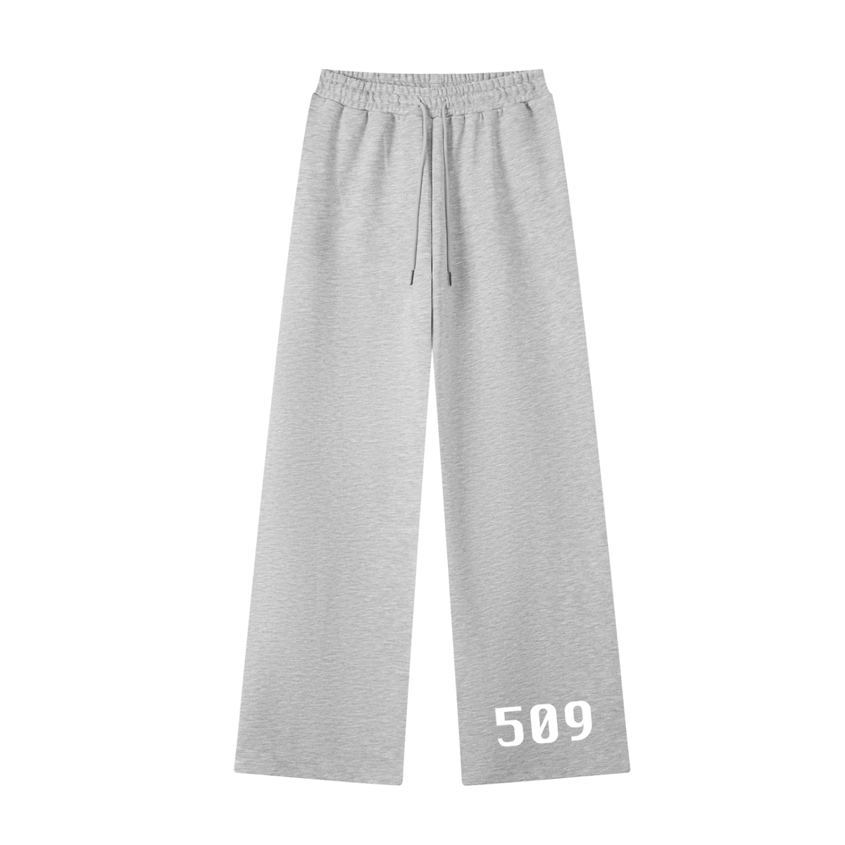 WR Straight-Leg Sweatpants