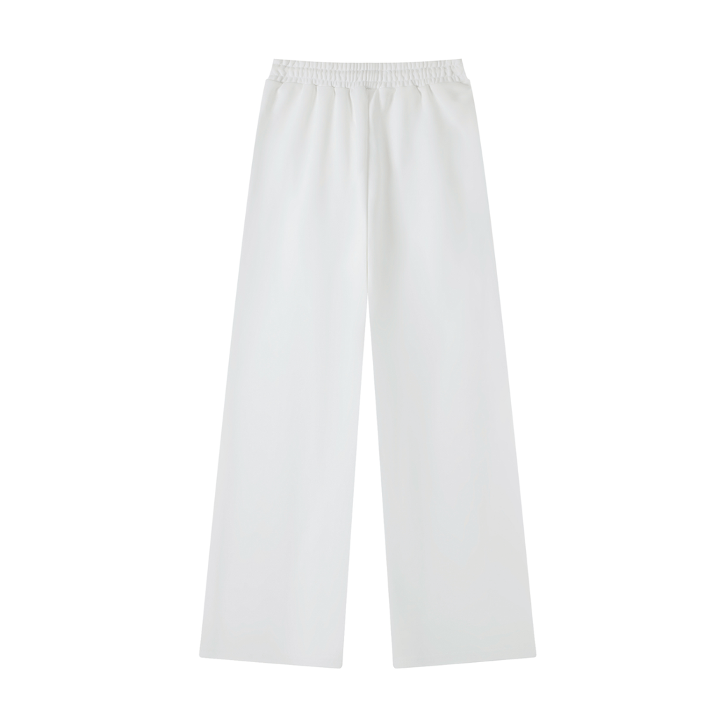 WR Straight-Leg Sweatpants