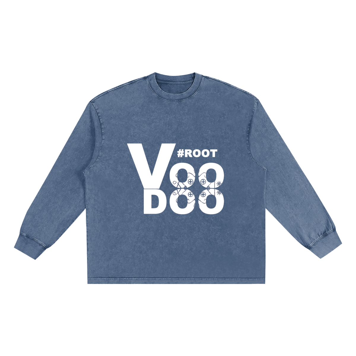 WD ROOT V88 Long Sleeve