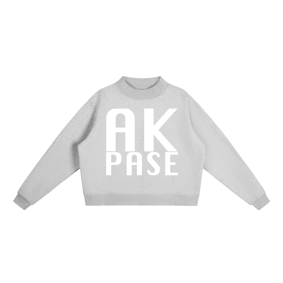 WD HIGH Quality Sweatshirt
