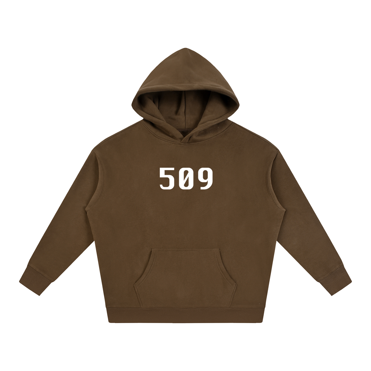 WR-509 Signature Hoodie