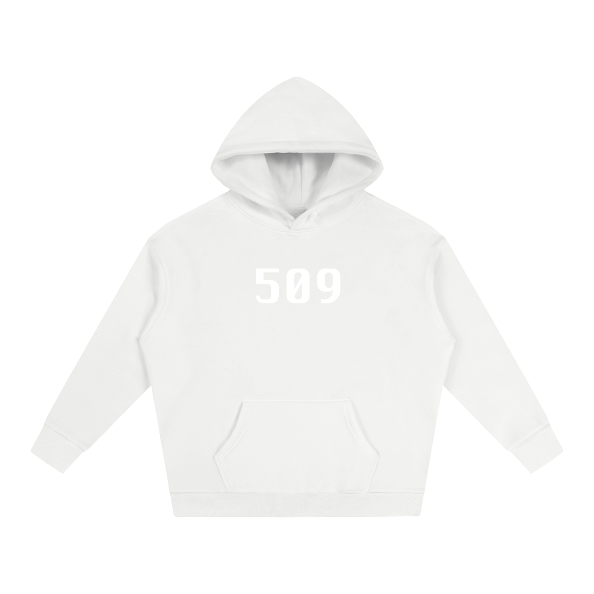 WR-509 Signature Hoodie