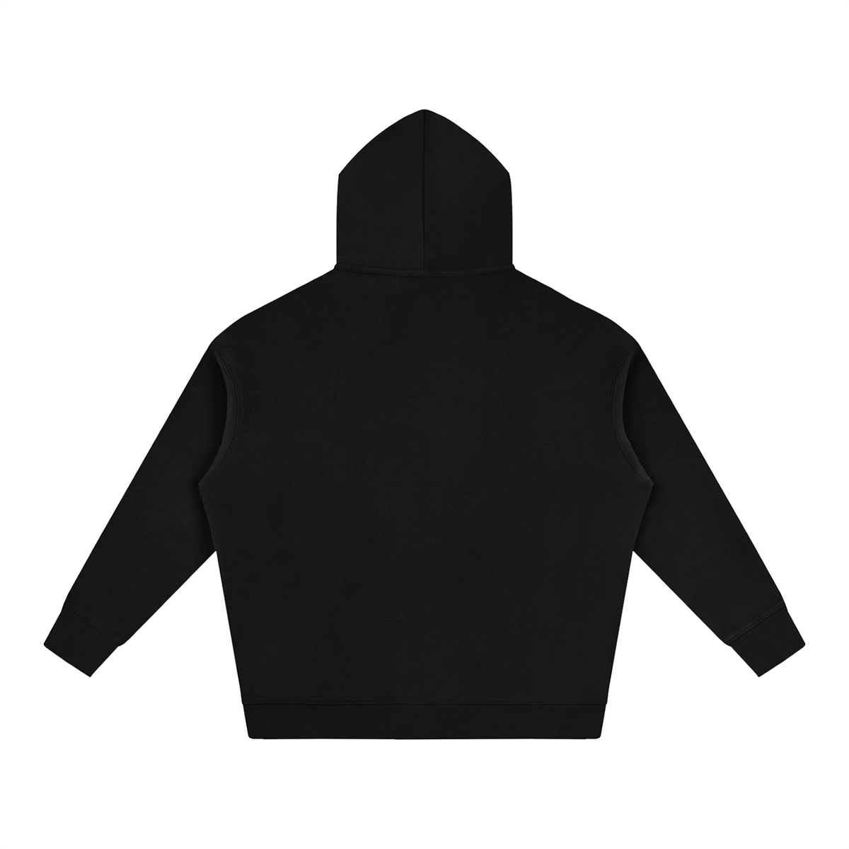 WR-509 Signature Hoodie