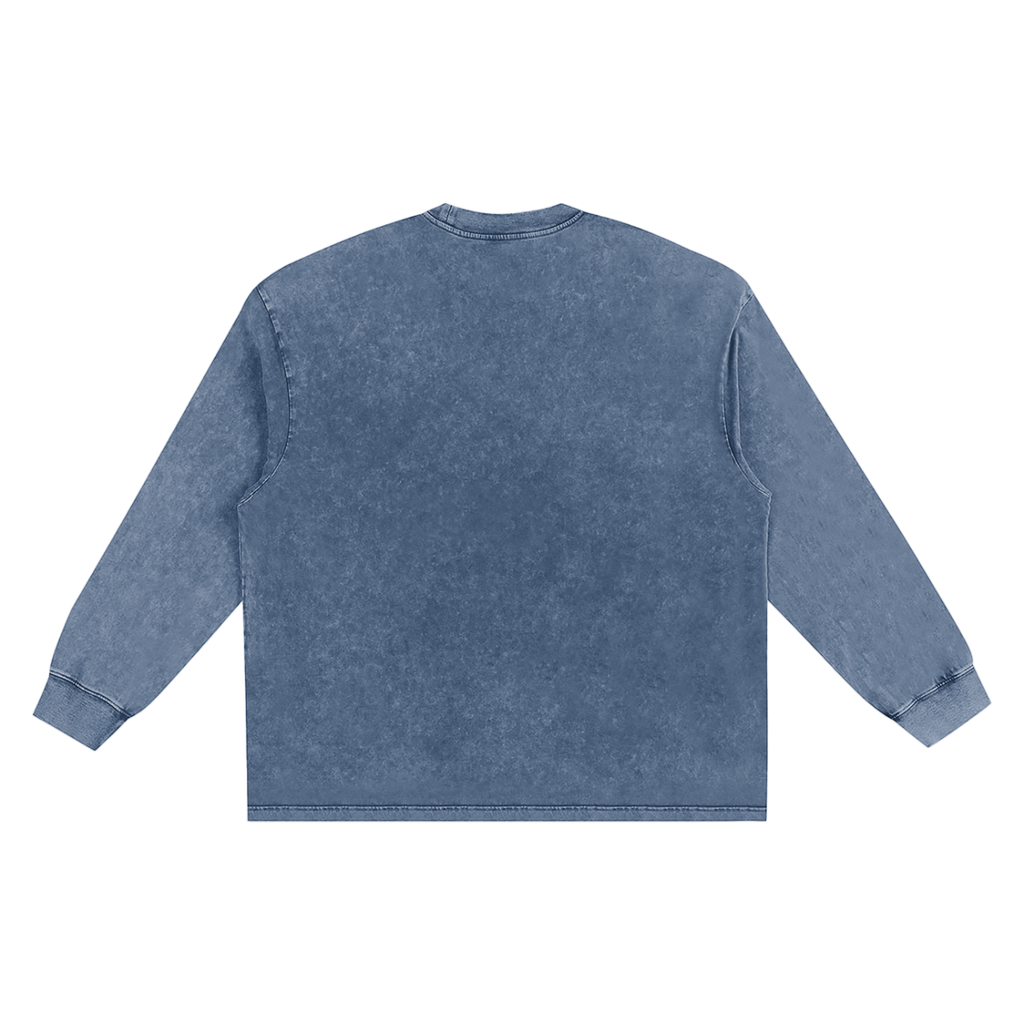 WD ROOT V88 Long Sleeve