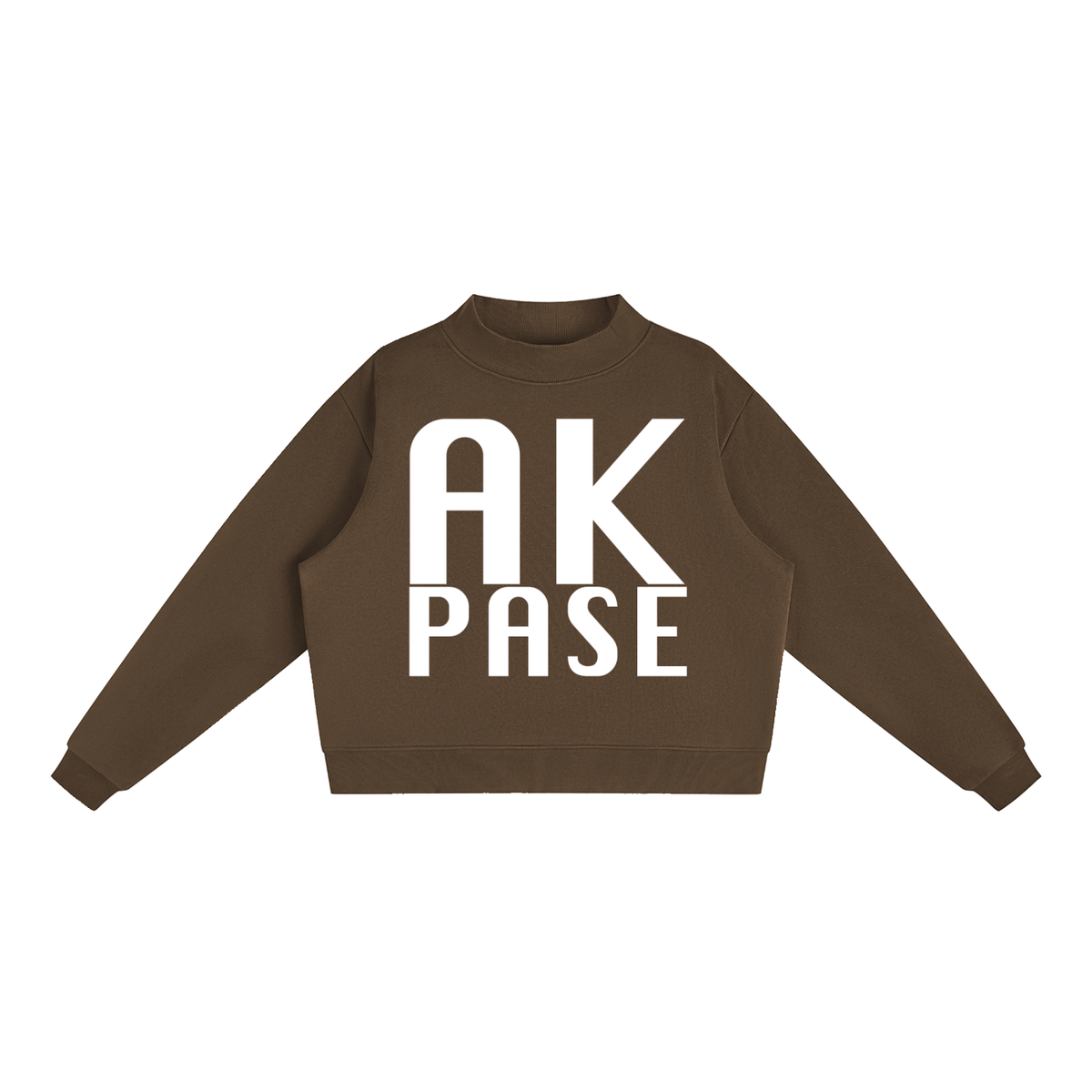 WD HIGH Quality Sweatshirt