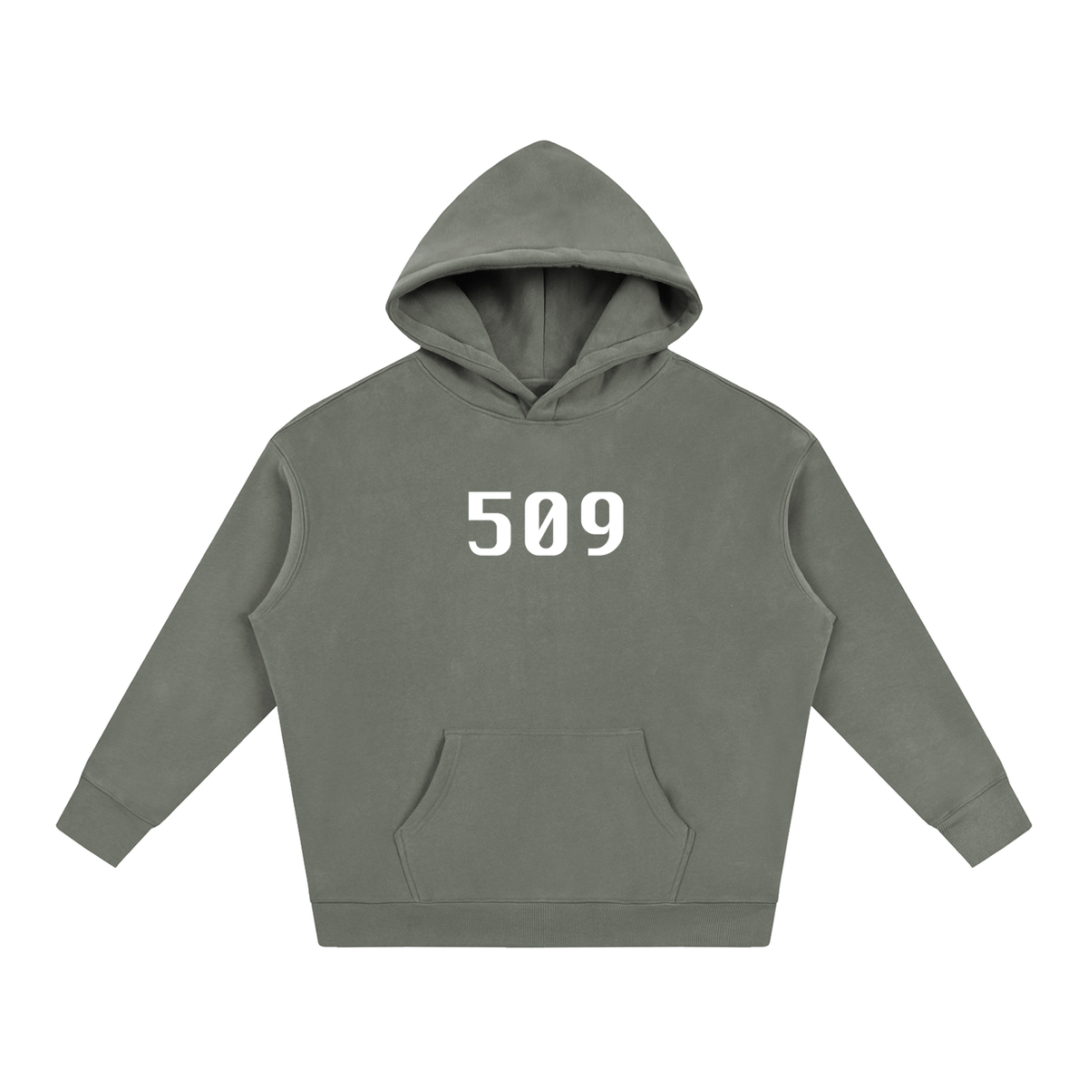 WR-509 Signature Hoodie